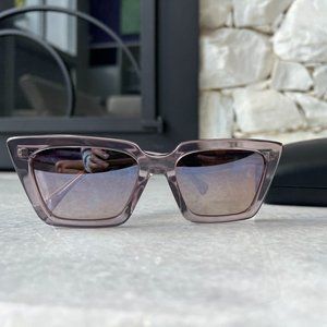 Raen Lilac Sunglasses